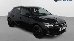 Black Used 2022 Vauxhall Corsa GS Line Hatchback | £11,799 (Good price)