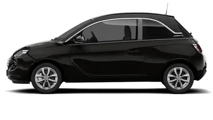 Used Vauxhall Adam Jam 69 HP (50 kW) 2019 Hatchback