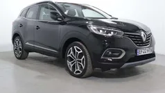 Black Used 2022 Renault Kadjar Techno SUV | £14,500 (Fair price)