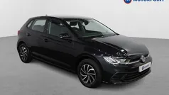 Used 2026 VW Polo Life Hatchback | £16,499 (Super price)