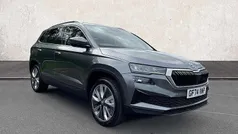 Used 2024 Skoda Karoq SE L SUV | £22,821 (Good price)
