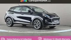 Used 2023 Ford Puma Titanium Hatchback | £14,697 (Good price)