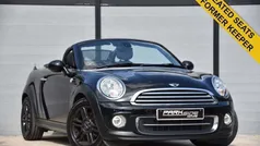 Black Used 2014 Mini Cooper Cabriolet Cabriolet | £4,500 (Fair price)