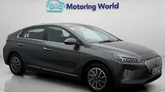 Used 2021 Hyundai Ioniq 6 Premium Sedan | £11,000 (Fair price)