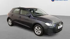 Used 2023 Audi A1 Sportback Hatchback | £17,999 (Fair price)