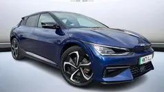 Used 2024 Kia EV6 GT-Line S SUV | £23,299 (Super price)