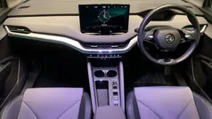 Used 2023 Skoda Enyaq iV ecoSuite SUV | £16,488 (Fair price)