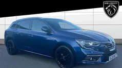 Used 2018 Renault Mégane GrandTour Iconic Estate | £9,721 (Fair price)