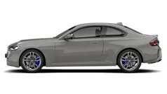 Used 2025 BMW M2 Coupe | £64,107 (Good price)