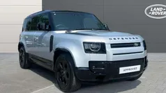 Used 2024 Land Rover Defender HSE Dynamic SUV | £68,304 (Good price)