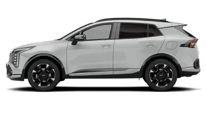 Used Kia Sportage GT-Line 150 HP (110 kW) 2023 SUV