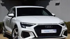 Used 2023 Audi A3 Sportback S-Line Hatchback | £22,995 (Fair price)