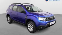 Used 2022 Dacia Duster Comfort SUV | £12,349 (Fair price)