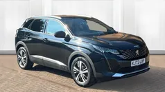 Used 2024 Peugeot 3008 Allure Estate | £20,223 (Good price)