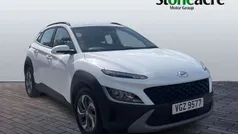 Used 2022 Hyundai Kona SE SUV | £14,700 (Good price)