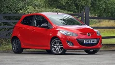 Used 2010 Mazda 2 Edition Hatchback | £4,975 (Fair price)