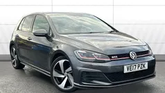 Used 2018 VW Golf VII GTI Hatchback | £19,699 (Fair price)