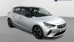 Grey Used 2022 Vauxhall Corsa Edition Hatchback | £11,399 (Fair price)