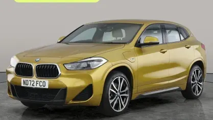 Usado BMW X2 M Sport 220 HP (161 kW) 2023 SUV