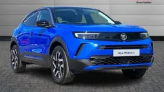 Used 2024 Vauxhall Mokka SUV | £19,341 (Fair price)