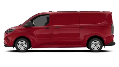 Used Ford Transit Custom Limited 136 HP (100 kW) 2025 Van