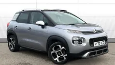 Used 2020 Citroën C3 Flair Hatchback | £9,242 (Fair price)