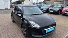 Used 2021 Suzuki Swift SZ-L Hatchback | £12,182 (Fair price)