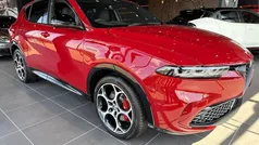 New 2025 Alfa Romeo Tonale Sprint SUV | £32,498 (Fair price)