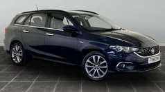 Used 2020 Fiat Tipo Lounge Estate | £5,595 (Good price)