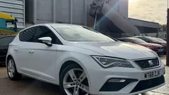 Used 2019 Seat Leon FR Hatchback | £12,000 (Fair price)
