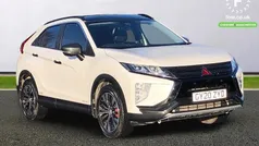 Used 2019 Mitsubishi Eclipse Hatchback | £15,699 (Fair price)