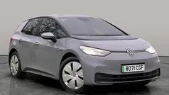 Used 2021 VW ID.3 Pro Performance Hatchback | £10,990 (Good price)