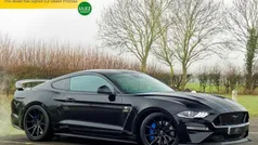 Used 2022 Ford Mustang GT Coupe | £69,995