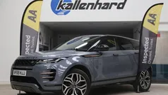 Used 2020 Land Rover Range Rover evoque First Edition Hatchback | £23,750 (Fair price)