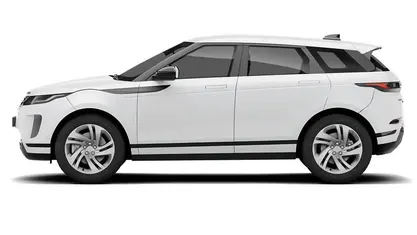 Used Land Rover Range Rover evoque Autobiography 269 HP (197 kW) 2026 Hatchback