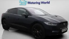 Used 2022 Jaguar I-Pace SUV | £21,000 (Fair price)