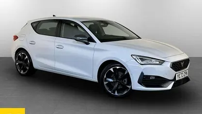 Used 2023 Cupra Leon Hatchback | £19,695 (Fair price)
