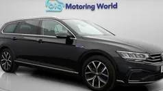 Used 2024 VW Passat GTE Estate | £15,100 (Super price)