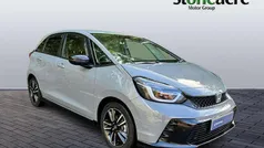 Grey Used 2024 Honda Jazz Advance Hatchback | £22,499 (Fair price)