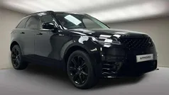 Used 2022 Land Rover Range Rover Velar SE Dynamic SUV | £33,200 (Fair price)