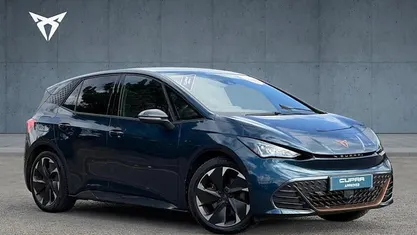 Used Cupra Born 150 kW (204 HP) 2024 Hatchback