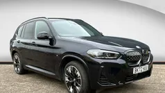Used 2024 BMW iX3 M Sport SUV | £31,190 (Super price)