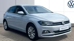 Used 2020 VW Polo SEL Hatchback | £13,439 (Fair price)