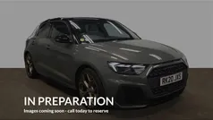 Used 2021 Audi A1 Sportback S-Line Hatchback | £20,455 (Fair price)