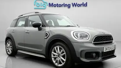 Used Mini Cooper S Sport 178 HP (130 kW) 2022 Hatchback