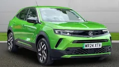 Used 2024 Vauxhall Mokka Design Edition SUV | £14,995 (Fair price)