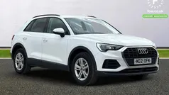 Used 2023 Audi Q3 SUV | £18,699 (Super price)