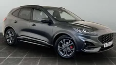 Used 2021 Ford Kuga ST-Line SUV | £11,695 (Fair price)