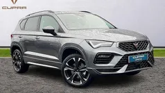 Grey New 2024 Cupra Ateca SUV | £28,995 (Fair price)