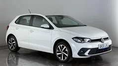 Used 2026 VW Polo Life Hatchback | £16,550 (Super price)